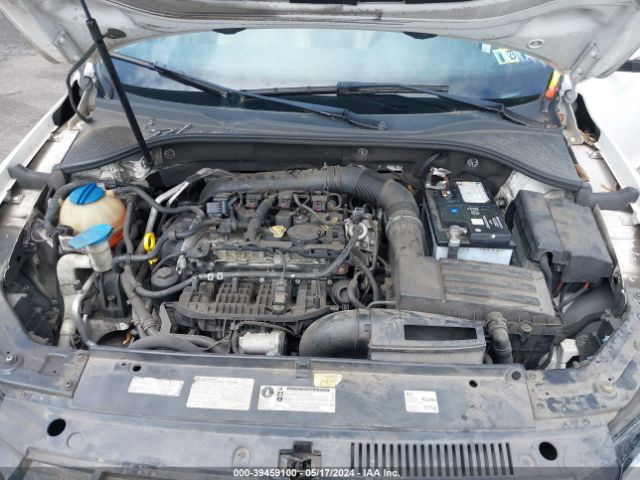 1VWCT7A3XEC081579 Volkswagen Passat 1.8t Sel Premium