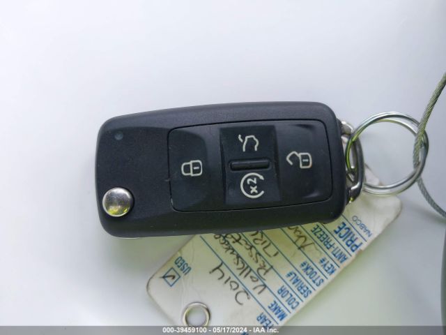 1VWCT7A3XEC081579 Volkswagen Passat 1.8t Sel Premium
