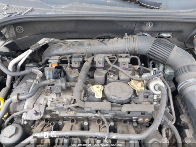 1VWCT7A3XEC081579 Volkswagen Passat 1.8t Sel Premium
