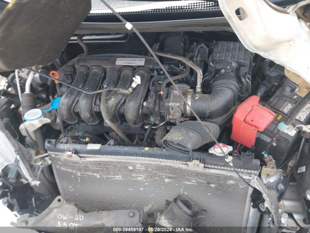 3HGGK5H89GM703301 Honda Fit Ex-l