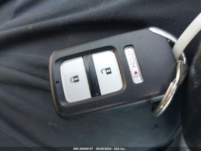 3HGGK5H89GM703301 Honda Fit Ex-l
