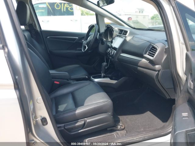 3HGGK5H89GM703301 Honda Fit Ex-l