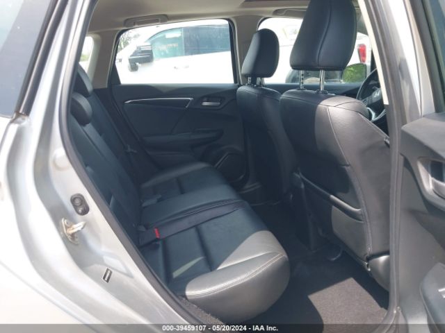 3HGGK5H89GM703301 Honda Fit Ex-l
