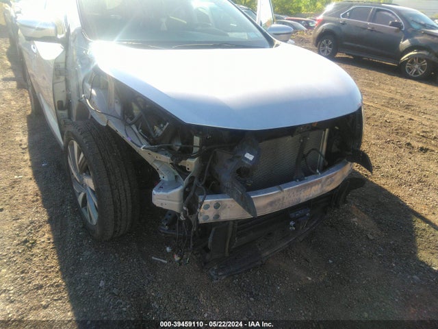 Nissan Murano Sl Intelligent Awd 2021 5N1AZ2CS1MC136642 Image 18