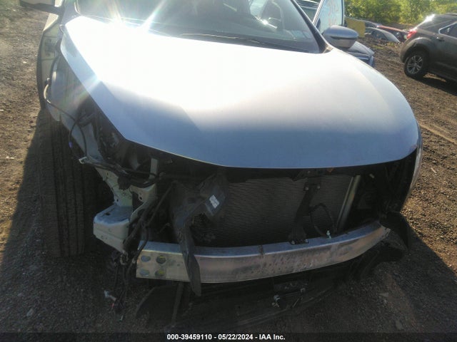 Nissan Murano Sl Intelligent Awd 2021 5N1AZ2CS1MC136642 Image 20