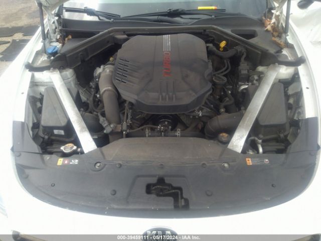 KNAE45LC7J6026944 KIA Stinger Gt1