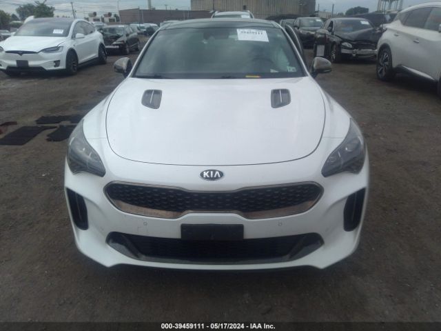 KNAE45LC7J6026944 KIA Stinger Gt1