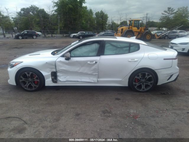 KNAE45LC7J6026944 KIA Stinger Gt1