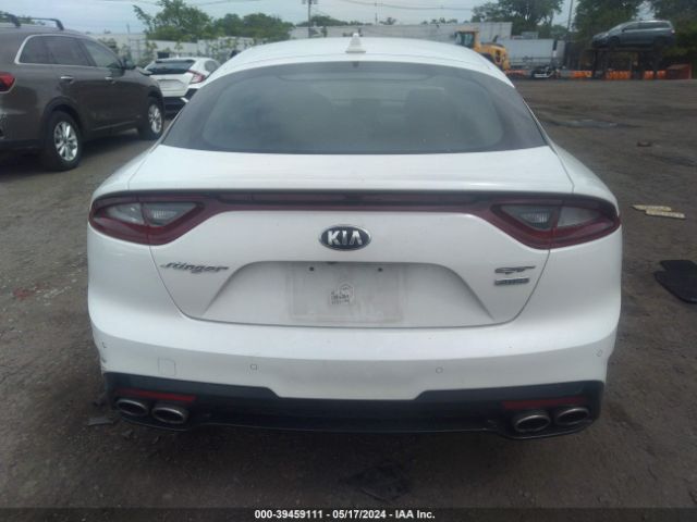 KNAE45LC7J6026944 KIA Stinger Gt1