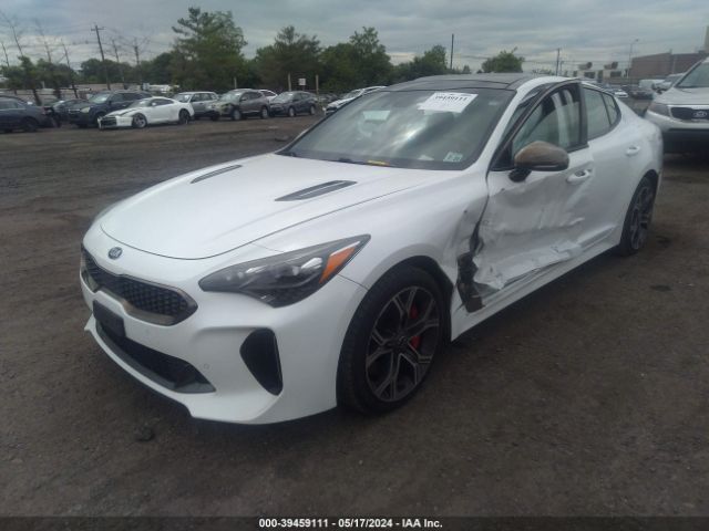 KNAE45LC7J6026944 KIA Stinger Gt1