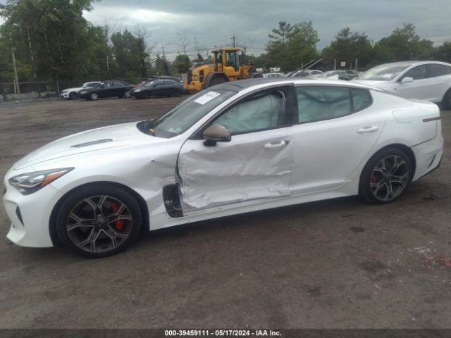 KNAE45LC7J6026944 KIA Stinger Gt1