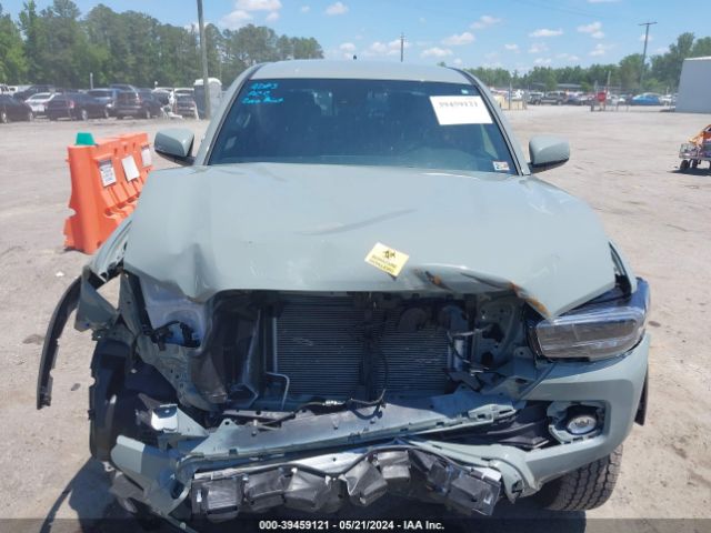 3TMCZ5ANXPM556897 Toyota Tacoma Trd Off Road
