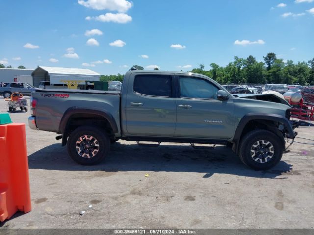 3TMCZ5ANXPM556897 Toyota Tacoma Trd Off Road
