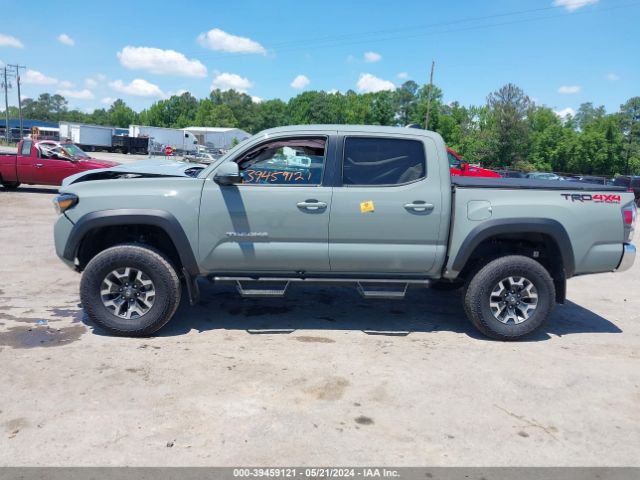 3TMCZ5ANXPM556897 Toyota Tacoma Trd Off Road