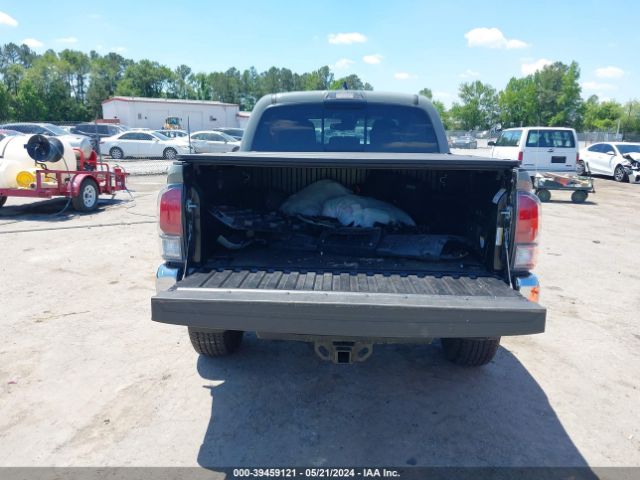 3TMCZ5ANXPM556897 Toyota Tacoma Trd Off Road