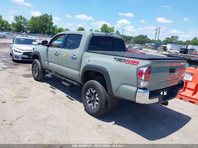 3TMCZ5ANXPM556897 Toyota Tacoma Trd Off Road