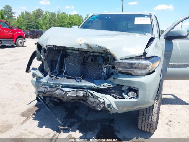 3TMCZ5ANXPM556897 Toyota Tacoma Trd Off Road