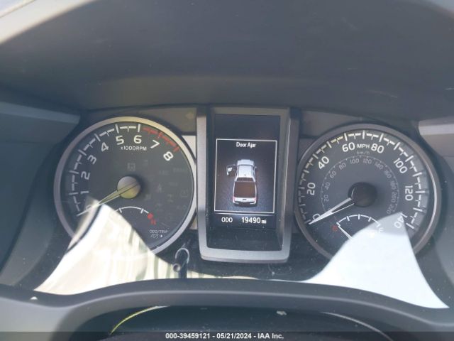 3TMCZ5ANXPM556897 Toyota Tacoma Trd Off Road