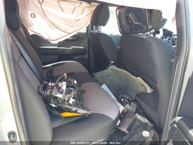 3TMCZ5ANXPM556897 Toyota Tacoma Trd Off Road