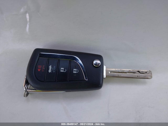 Toyota CAMRY LE 2022 4T1C11AK6NU074809 Image 11