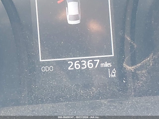 Toyota CAMRY LE 2022 4T1C11AK6NU074809 Image 15