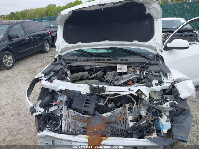 Chevrolet EQUINOX LT 2017 2GNFLFEK7H6208899 Image 10
