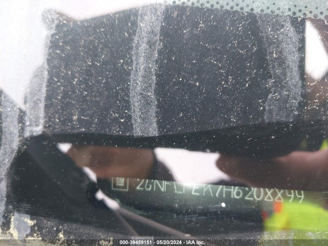Chevrolet EQUINOX LT 2017 2GNFLFEK7H6208899 Image 16