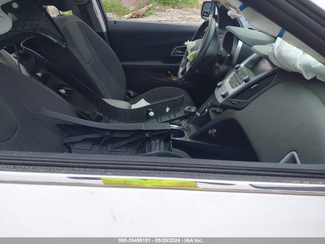 Chevrolet EQUINOX LT 2017 2GNFLFEK7H6208899 Image 5