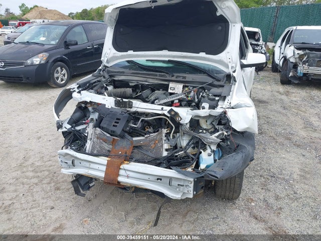 Chevrolet EQUINOX LT 2017 2GNFLFEK7H6208899 Image 6