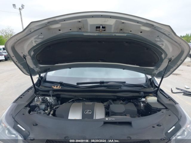 2T2BZMCA7HC058971 Lexus RX 350