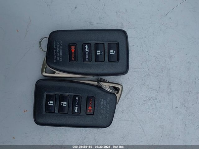 2T2BZMCA7HC058971 Lexus RX 350