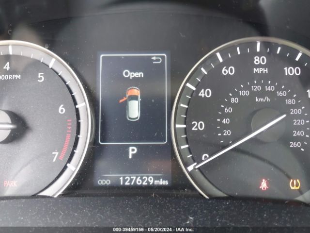 2T2BZMCA7HC058971 Lexus RX 350