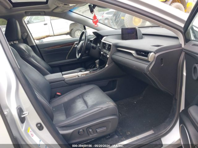 2T2BZMCA7HC058971 Lexus RX 350