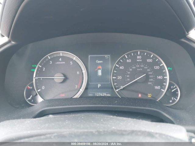 2T2BZMCA7HC058971 Lexus RX 350