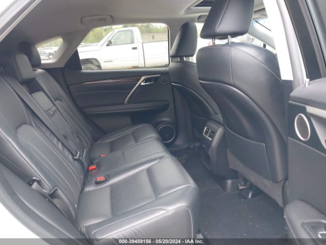 2T2BZMCA7HC058971 Lexus RX 350