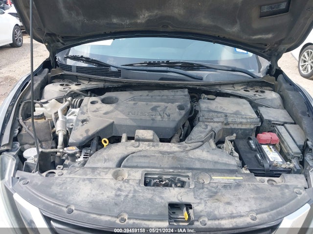 Nissan Altima 2.5 S 2016 1N4AL3APXGN371825 Image 10