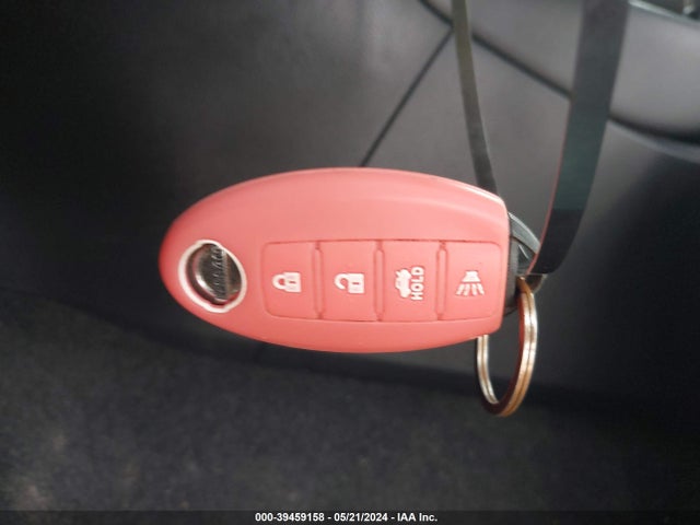 Nissan Altima 2.5 S 2016 1N4AL3APXGN371825 Image 11
