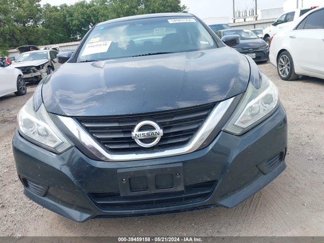 Nissan Altima 2.5 S 2016 1N4AL3APXGN371825 Image 12