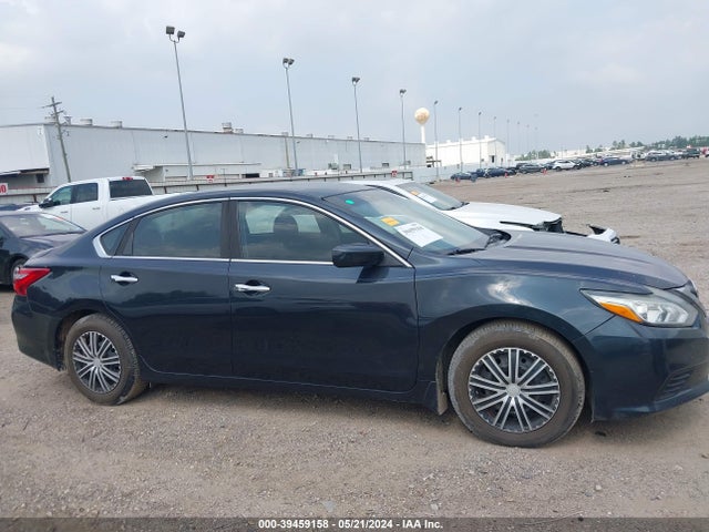 Nissan Altima 2.5 S 2016 1N4AL3APXGN371825 Image 13