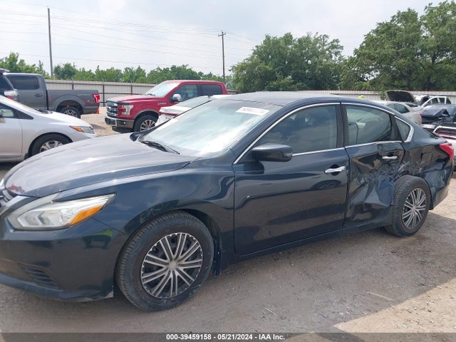 Nissan Altima 2.5 S 2016 1N4AL3APXGN371825 Image 14