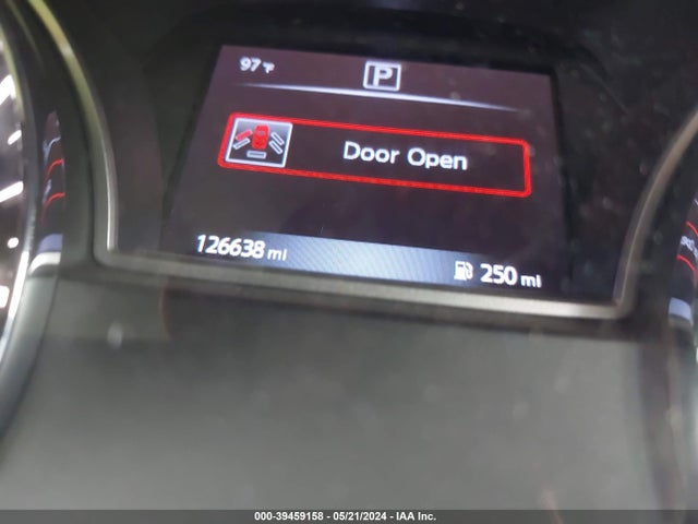 Nissan Altima 2.5 S 2016 1N4AL3APXGN371825 Image 15