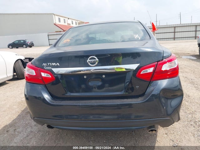 Nissan Altima 2.5 S 2016 1N4AL3APXGN371825 Image 16