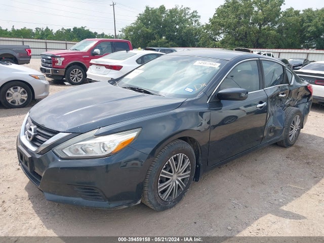 Nissan Altima 2.5 S 2016 1N4AL3APXGN371825 Image 2