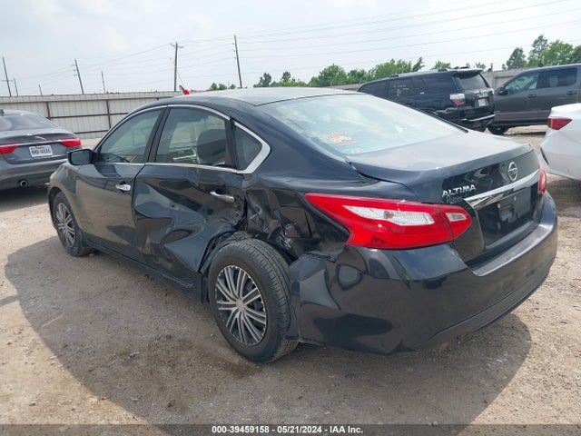 Nissan Altima 2.5 S 2016 1N4AL3APXGN371825 Image 3