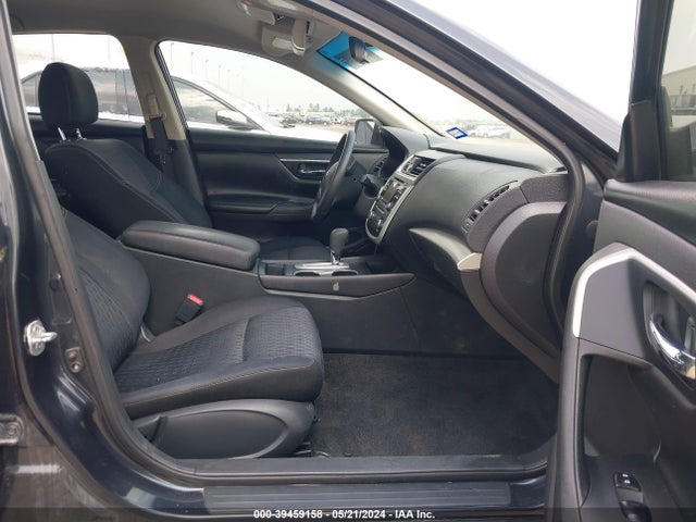 Nissan Altima 2.5 S 2016 1N4AL3APXGN371825 Image 5
