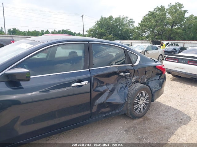 Nissan Altima 2.5 S 2016 1N4AL3APXGN371825 Image 6
