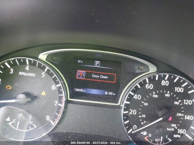 Nissan Altima 2.5 S 2016 1N4AL3APXGN371825 Image 7