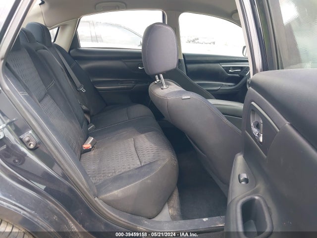 Nissan Altima 2.5 S 2016 1N4AL3APXGN371825 Image 8