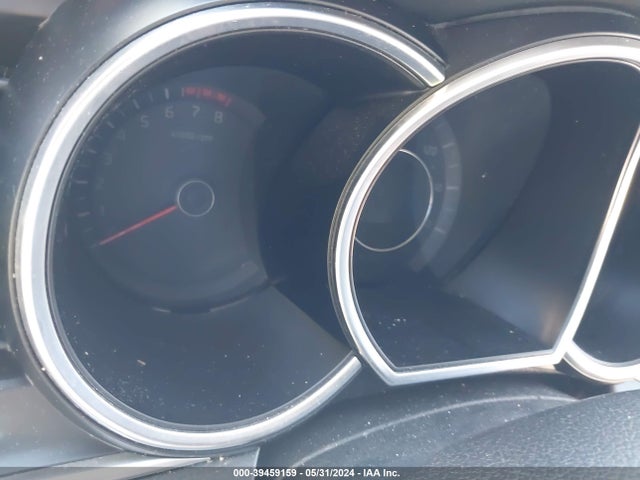 KIA Optima Lx 2014 5XXGM4A73EG311286 Image 7