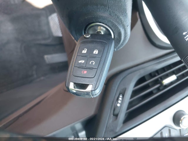 Chevrolet Equinox Ltz 2015 2GNALDEK2F6226335 Image 11